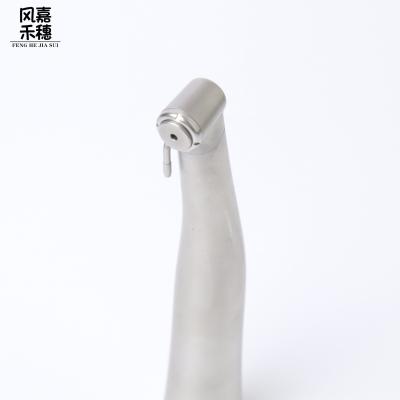 China Non Optic Dental Surgical Handpiece Implant Autoclavable Quiet Operation for sale