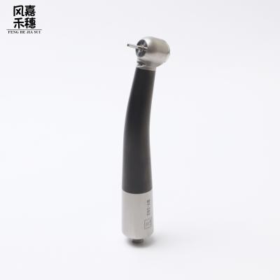 Cina Dental High Speed Torque Head Handpiece Accoppiatore veloce in fibra ottica in vendita