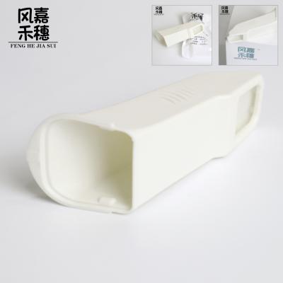 China Higiene dentária não tóxica Scanner Intraoral Cobre Manga fácil de usar à venda