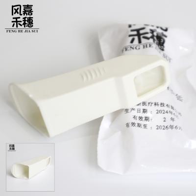 China Silikon Tandheelkundige Intraorale Scanner Cover Halsen Barrière Bescherming Gemakkelijk te gebruiken Te koop