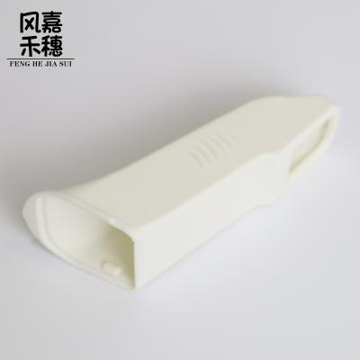 China Non Toxic Disposable Scanners Sleeves TPU Silicone Dental Intraoral Scanner Cover for sale