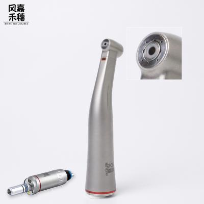 China 200000 rpm Dental Low Speed Handpiece Lightweight High Torque Output for sale