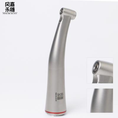 中国 0.1MPa - 0.2MPa エルゴノミックグリップ標準ヘッド付きのロースピードハンドピース 販売のため