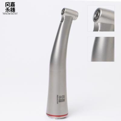 Cina Durabile Mini Head Dental Handpiece a bassa velocità 4 punti Funzione di raffreddamento ad acqua in vendita