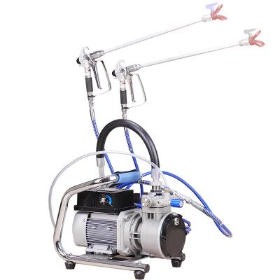 China Paint Spray Gun Dropshipping Products High Pressure Airless Electric Paint Sprayer Pressure for sale