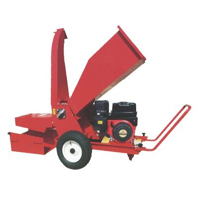 China Cultivate best selling products in ali baba good quality garden machine branch chipper for sale for sale