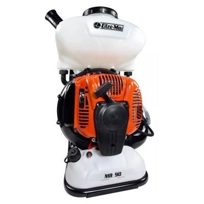 China Agriculture best selling products in Japan Italy Mac Knapsack Pesticide cheap oleo sprayer/blower for sale