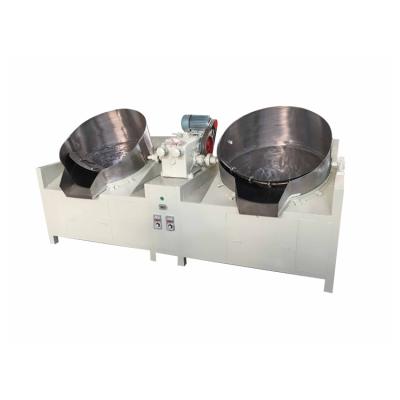 China Snack Factory Green Tea Processing Machine Pearl Tea Machine Tea Leaf Roasting Machine JY-6CCQ84 for sale