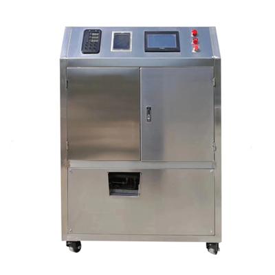 China Hot Russian Cake Tea Brick Fruit Processing Factory Sales Developing Machine for sale