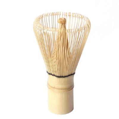 China 2021 Viable Small Tools China Sale Finger Tea Powder Conventional Bamboo Matcha Beater for sale