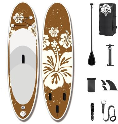 China Factory Direct High Quality SUP Inflatable Paddle Board Good Price Unisex Top Hot Sale for sale