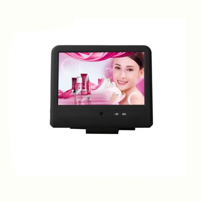 China Indoor Advertising 10.1 Inch Touch Screen Taxi Advertising Player for sale