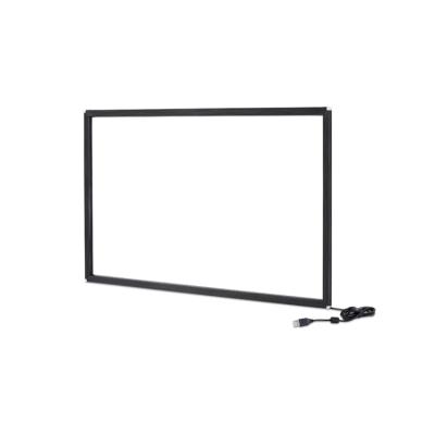 China IR Multi Touch Screen Frame 26, 32, 42, 43, 49, 50, 55, 58, 65, 70, 84 inch 26