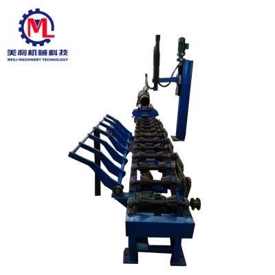 China Quality-Safe Portable Building Material Stores Plasma Pipe Cutter Made in China for sale