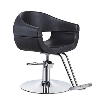 China China Super Comfortable Barber Chairs Styling Salon Barber Chair Price for sale