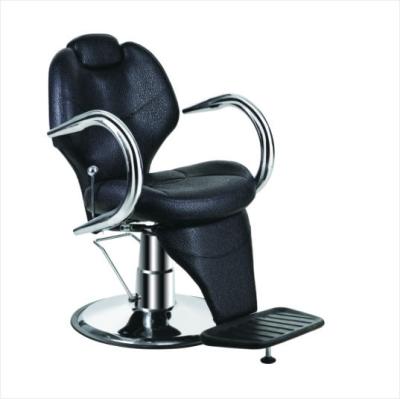 China Super Comfortable Manufacturer Cheap Hair Styling Chair Modern Professional Barber Chairs Salon Barber Chair for sale