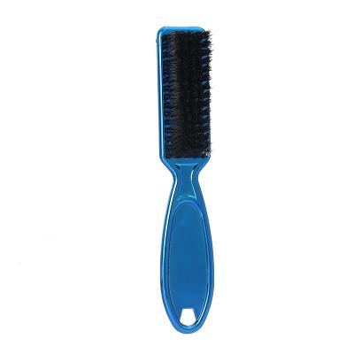 China Salon Hair Make Handle Broken Hair Brush Tool Sweep Soft Bristle Hair Comb and Play Brush Hot Comb Hair for sale