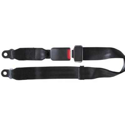 China Best quality car seat belts to prevent accidental opening of seat belts for sale