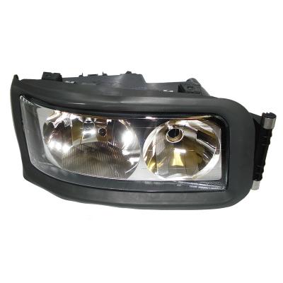 China Truck AUTO TRUCK LAMP OEM WITH 8125106448 8125106449 81251016453 81251016452 FOR TGS TGA for sale