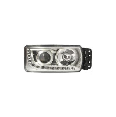 China TRUCK Starlet Bulk Head Lamp 5801571745 for sale