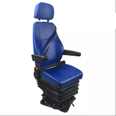 China High quality fashion foldable and comfortable rotating ambulance guide chair for sale