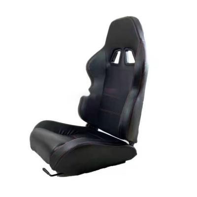 China New Comfortable PVC Seat Covers Leather For Forklift Agricultural Machinery Seat for sale