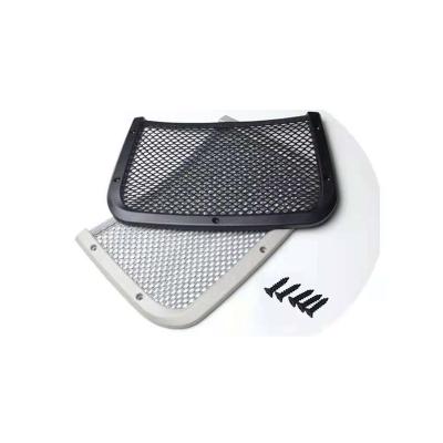 China Sports Nylon Mesh Net Elastic String Luggage Rack Pocket Vehicle Net Supplies for sale