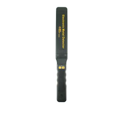 China AR934 Handheld Metal Detector Security Scanner Detect Adjustable Sensitivity Sound Vibration AR934 Alarm for sale