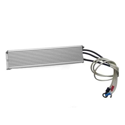 China Used In Power Supply Customized Length 60W-800W 1000W-2000W RX(G) 28 Ladder Housing Aluminum Resistor for sale