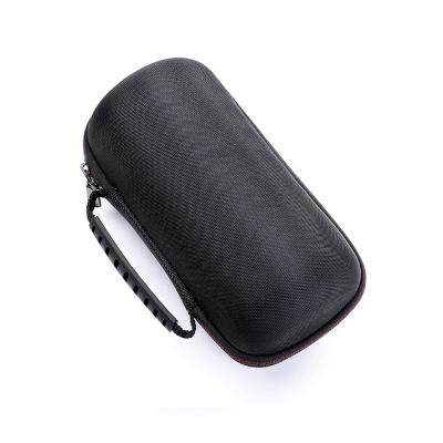 China Eva Hot Sale Bose Soundlink Waterproof Portable Sports Bag Zipper Dustproof Shockproof Speaker Carrying Wireless Case for sale