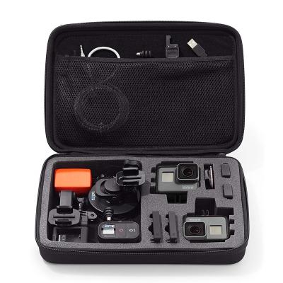 China Shockproof Waterproof Hard Shell EVA Camera Case Action Camera Bag for sale