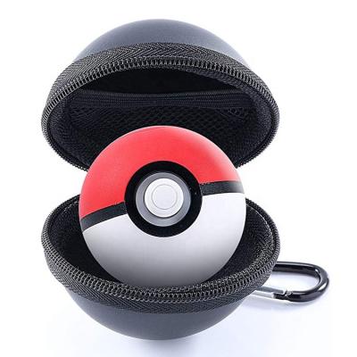 China Waterproof Shockproof Dustproof Well-protect Mini EVA Case For Nintendo Push Ball Plus Switch Controller for sale