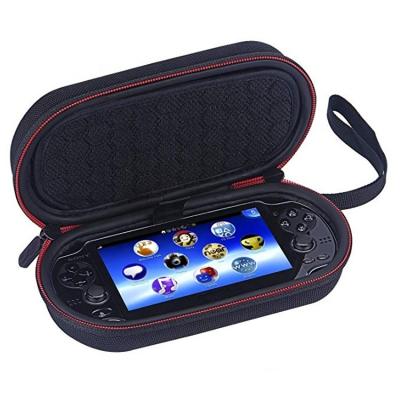 China Perfect Shape Portable Dustproof Shockproof Waterproof Picosecond Vita Eva Case For Playstation Vita for sale