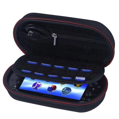 China New Hot Waterproof and Shockproof Picosecond Case Pocket Vita Black Hard Cover for Picosecond Hard Case for sale