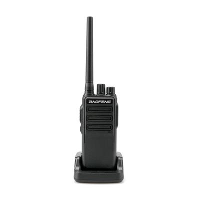 China Baofeng BF-1904 Long Range High Power Walkie Talkie 10W Durable Anti-drop Commercial Radio 2800mAh for sale