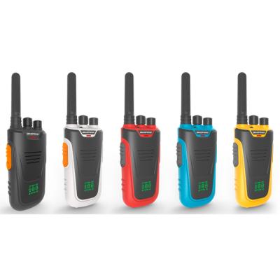 China Baofeng T11 Mini Two Way Radio Ham Radio UHF 400-470mhz 2watts Handheld Walkie Talkie BF-T11 T11 for sale