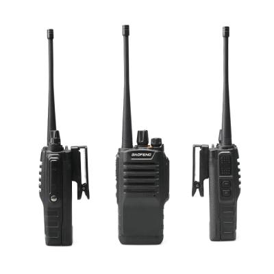 China Manufacturer IP67 BF-9700 2200mAh FB 9700 waterproof two way radio Baofeng walkie talkie walkie talkie for sale