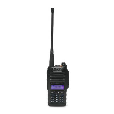 China Baofeng BF-A58 Dual Band Mobile Two Way Radio Ham Radio Waterproof Baofeng A58 Handheld Walkie Talkie BF-A58 for sale