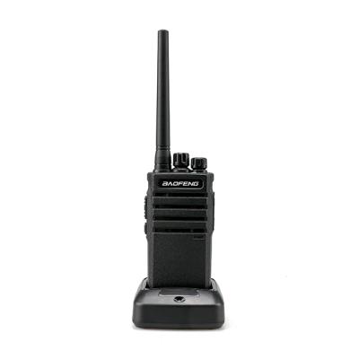 China Baofeng BF-1902 3800MAH UHF Radio Handheld Walkie Talkie Dual Band Ham Radio for sale