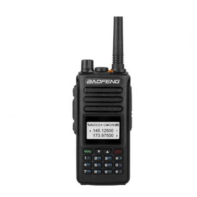 China New Style Baofeng H2 Ham Radio Baofeng H2 UHF Handheld Walkie Talkie H2 Two Way Mobile VHF Dual Band Radio for sale