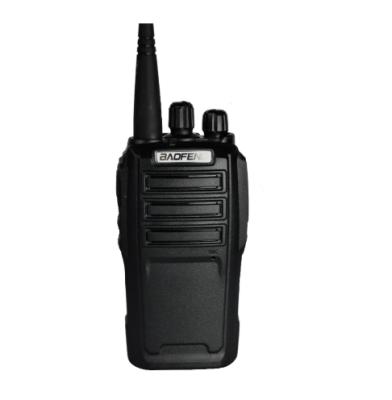 China Baofeng UV-6D Walkie Talkie Two Way Radio UHF VHF Dual Band Intercom UV-6D for sale