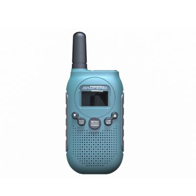 China BAOFENG BF-T6 3KM Child Two Way Radio Walkie Talkie 22 FRS/GMRS/PMR Radio FB T6 BF-T6 from BAOFENG for sale