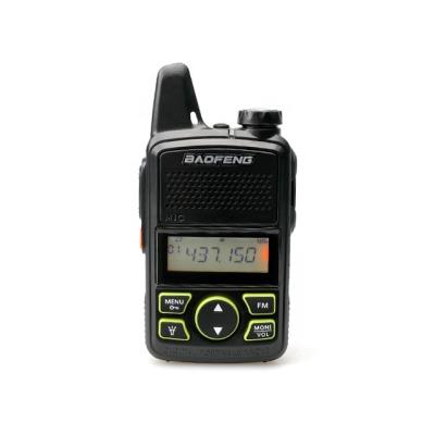 China Baofeng T1 9100A Mini Radio 0.5W Power FRS 462-467MHz/PMR 446 Dual Band Handheld Walkie Talkie BF-T2 for sale