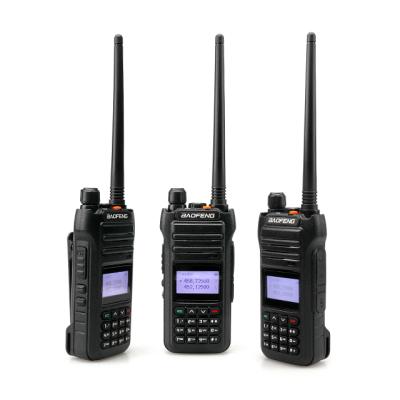 China ABS BAOFENG BF-H5 high power 2 way toki woki transceiver ham radio FB h5 dual band portable wholesale radio telesiz walkie talkie for sale