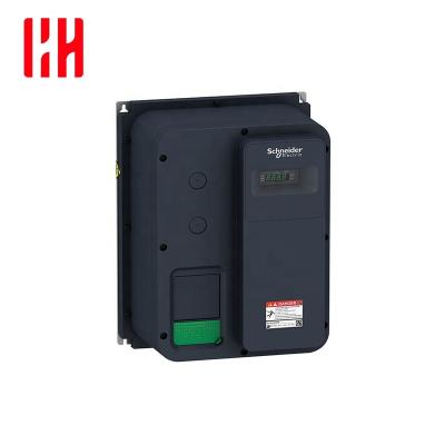 China Original NEW Schneider 7.5KW ATV320 Series AC Drives Inverter ATV320U75S6C LB Frequency Inverter R1 for sale