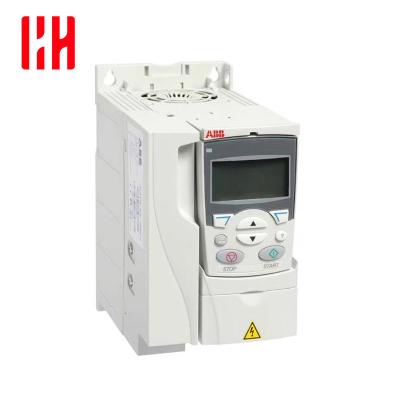 China New and original 110kW ABB-China ACS355-03E-02A4-4 inverter 3AUA0000080506 frequency converter drive 20 for sale