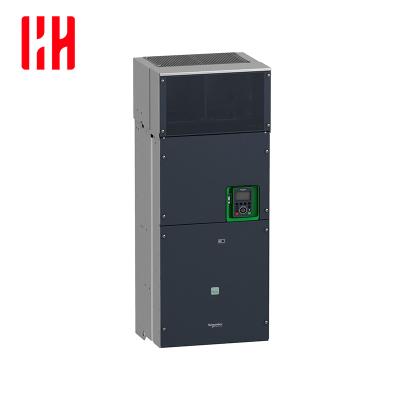 China Original NEW Schneider 220KW ATV930 Series AC Drives ATV-930C22N4 ATV-930C22N4C R2 Inverter for sale