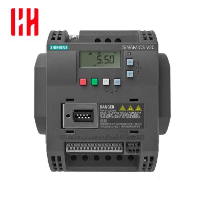 China SIEMENS 3PH 380V Inverter 6SL3210-5BE31-8UV0 18.5kW Frequency Converter, One Year Warranty R4 for sale