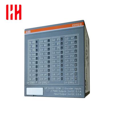 China New original ABBs CD522 AI531 DO526 PM5012-T-ETH PM5052-T-ETH PM5072-T-2ETHW CD522 PLC S500-eCo analog input module for sale