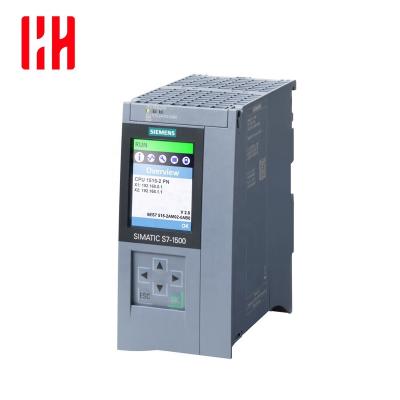 China New Original SIEMENS PLC Controller 6ES7515- 2AM 02 - 0AB0 SIMATIC S7-1500 SIMATIC S7-1500 CPU 1515-2 PN CPU for sale